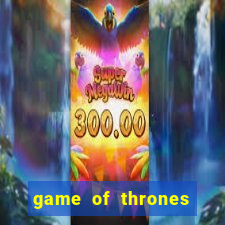 game of thrones torrent magnet